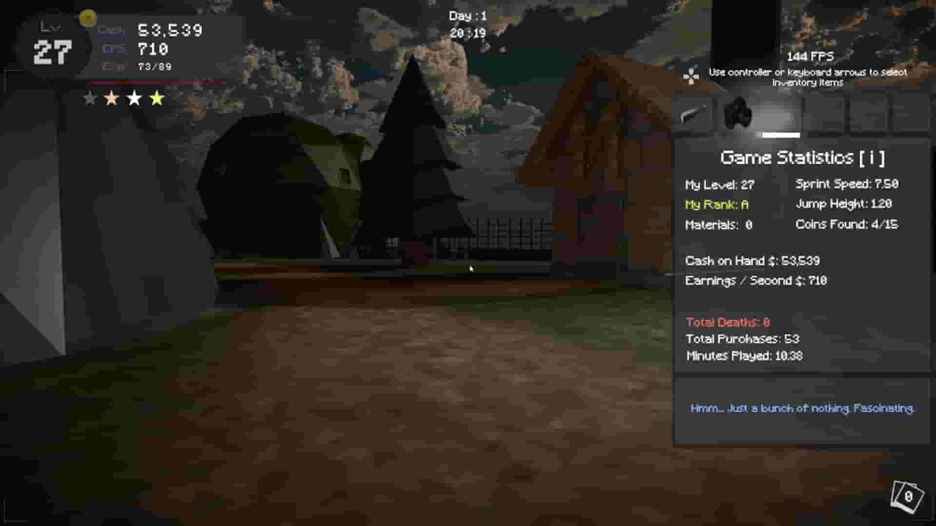 Snafu screenshot thumbnail screenshot 10