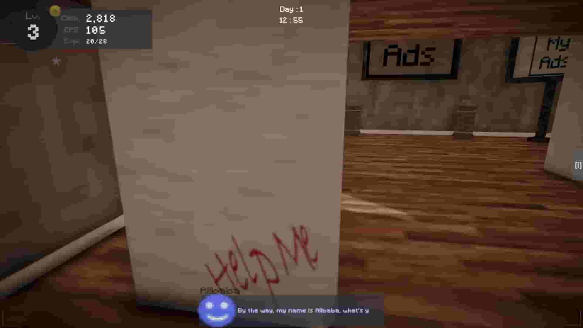 Snafu screenshot thumbnail screenshot 11