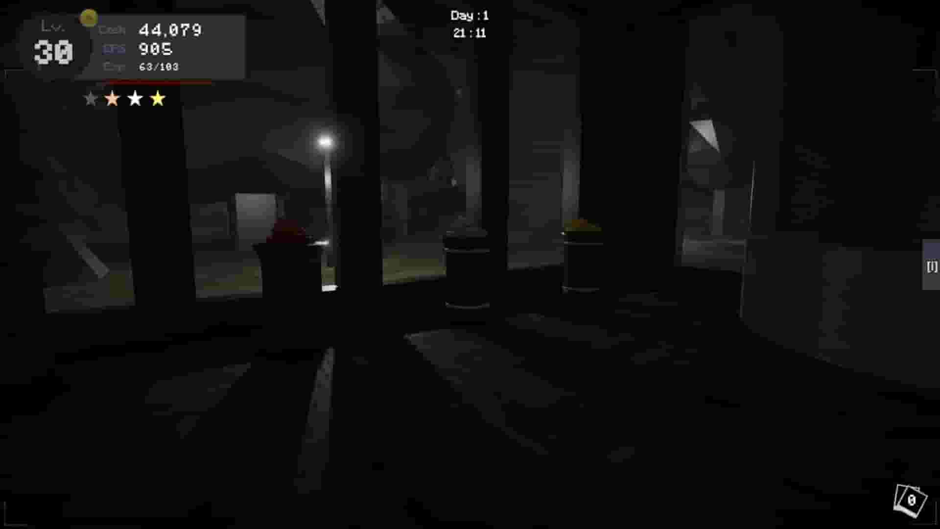 Snafu screenshot thumbnail screenshot 13