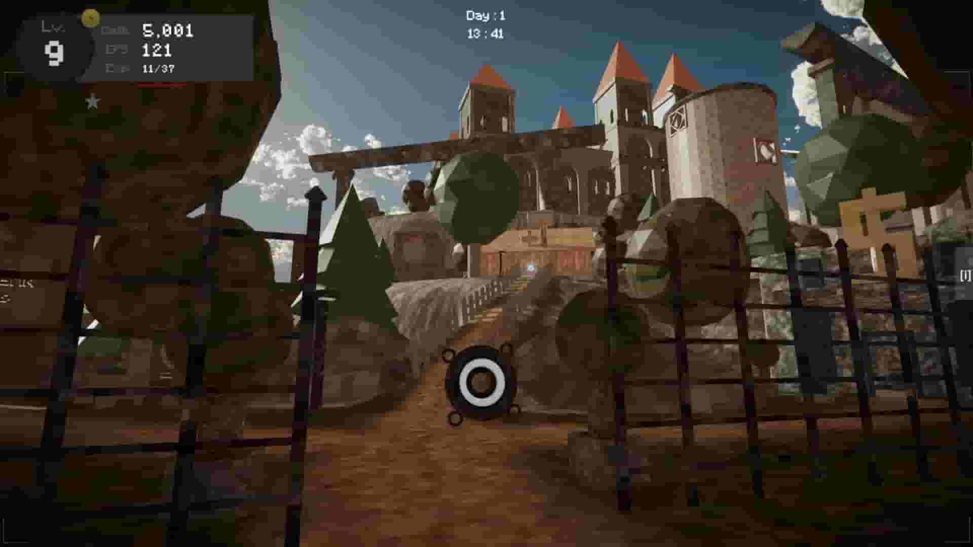 Snafu screenshot thumbnail screenshot 2