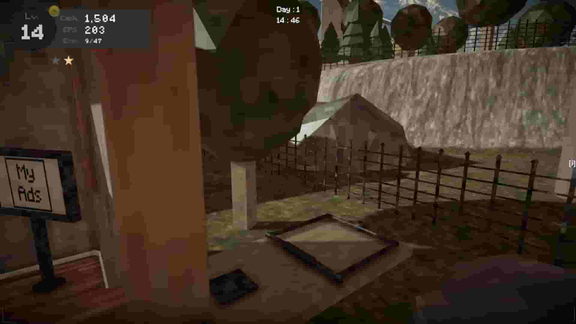 Snafu screenshot thumbnail screenshot 4