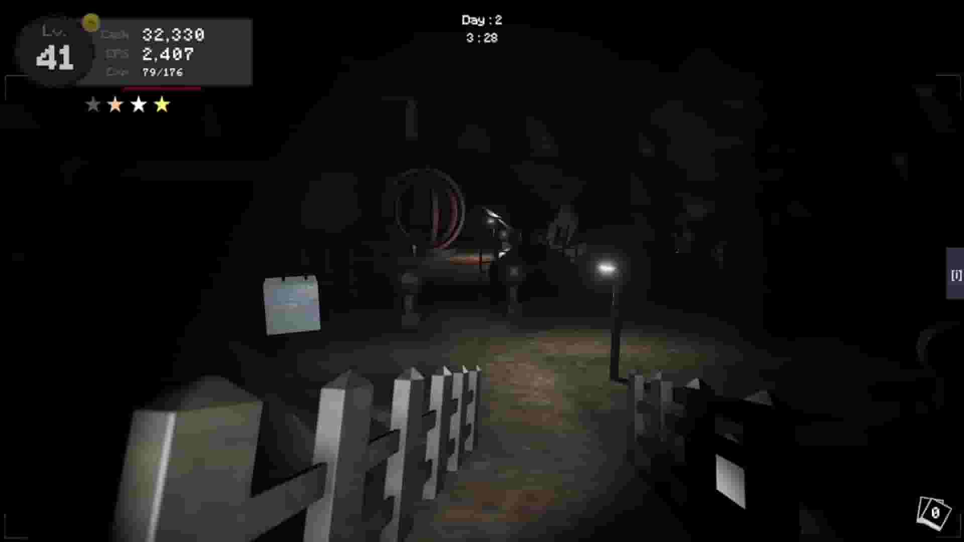 Snafu screenshot thumbnail screenshot 5