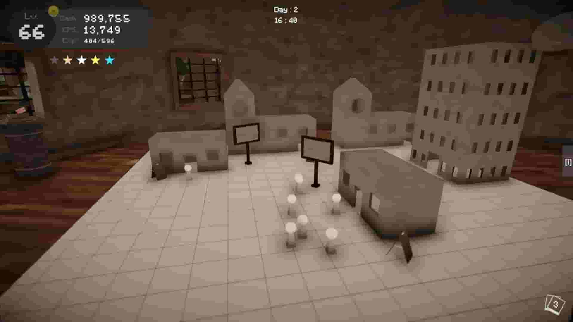 Snafu screenshot thumbnail screenshot 8