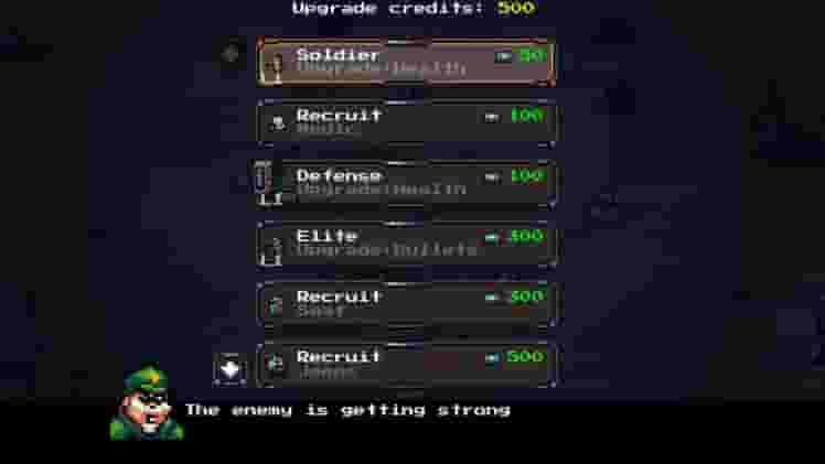 Snake Core screenshot thumbnail screenshot 1