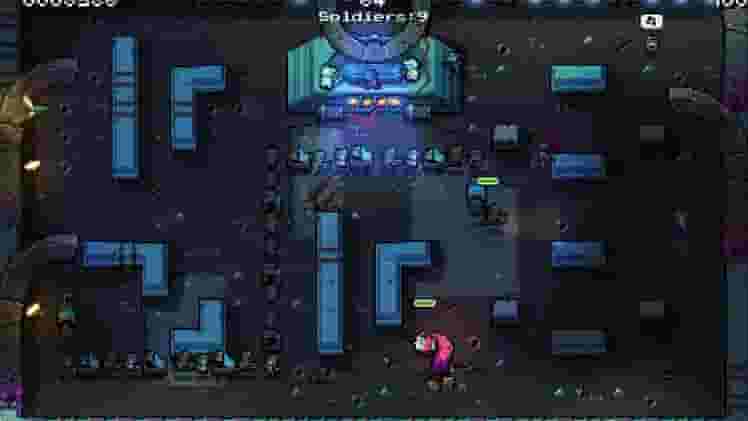 Snake Core screenshot thumbnail screenshot 4