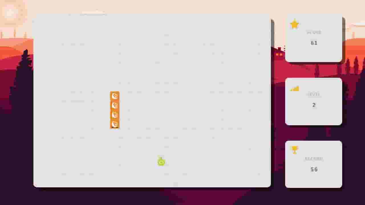 Snakenpon screenshot thumbnail screenshot 0