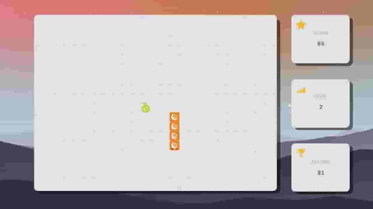 Snakenpon screenshot thumbnail screenshot 2