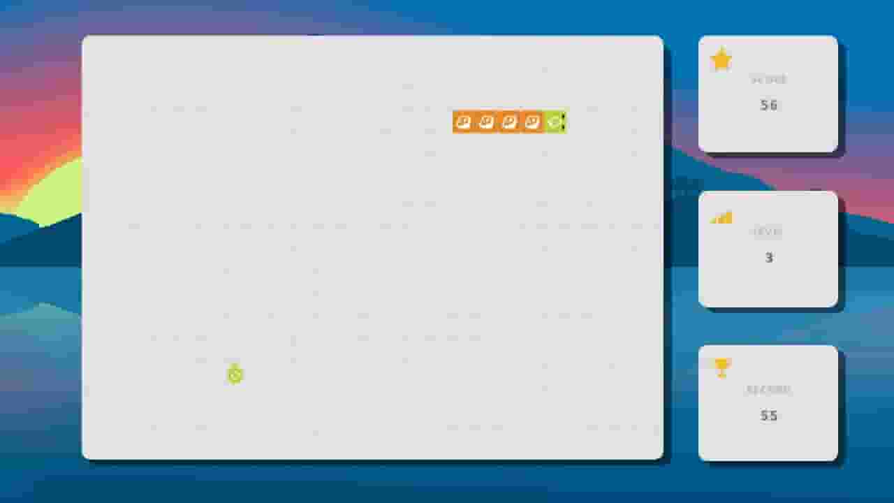 Snakenpon screenshot thumbnail screenshot 3