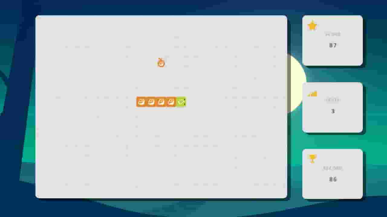 Snakenpon screenshot thumbnail screenshot 4