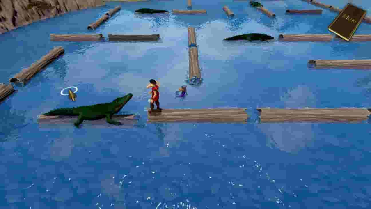 SnarfQuest Tales screenshot thumbnail screenshot 10