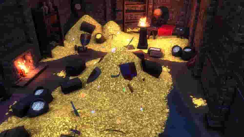 SnarfQuest Tales screenshot thumbnail screenshot 4