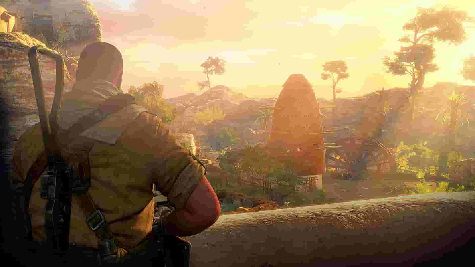 Sniper Elite 3 screenshot thumbnail screenshot 16
