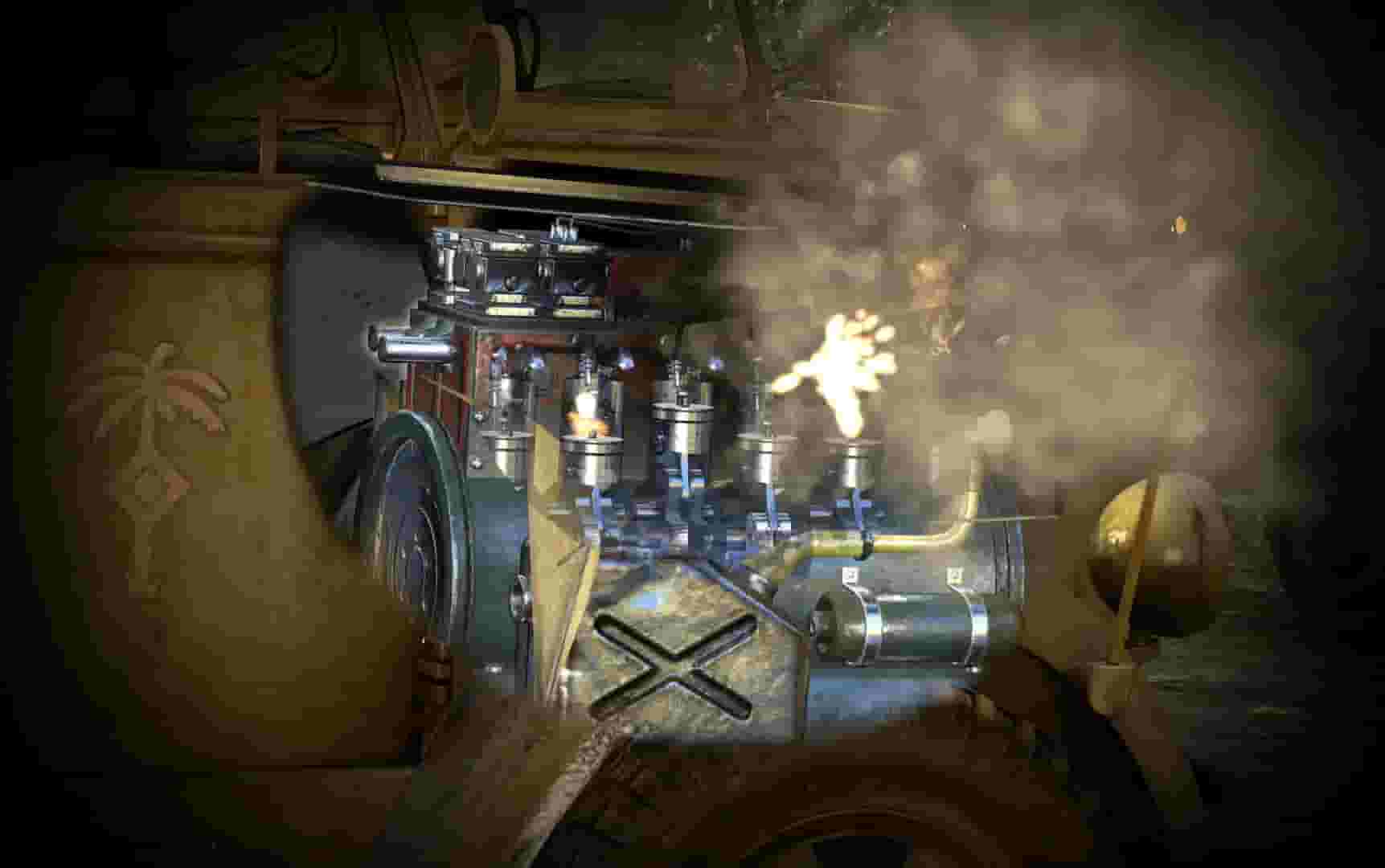 Sniper Elite 3 screenshot thumbnail screenshot 17