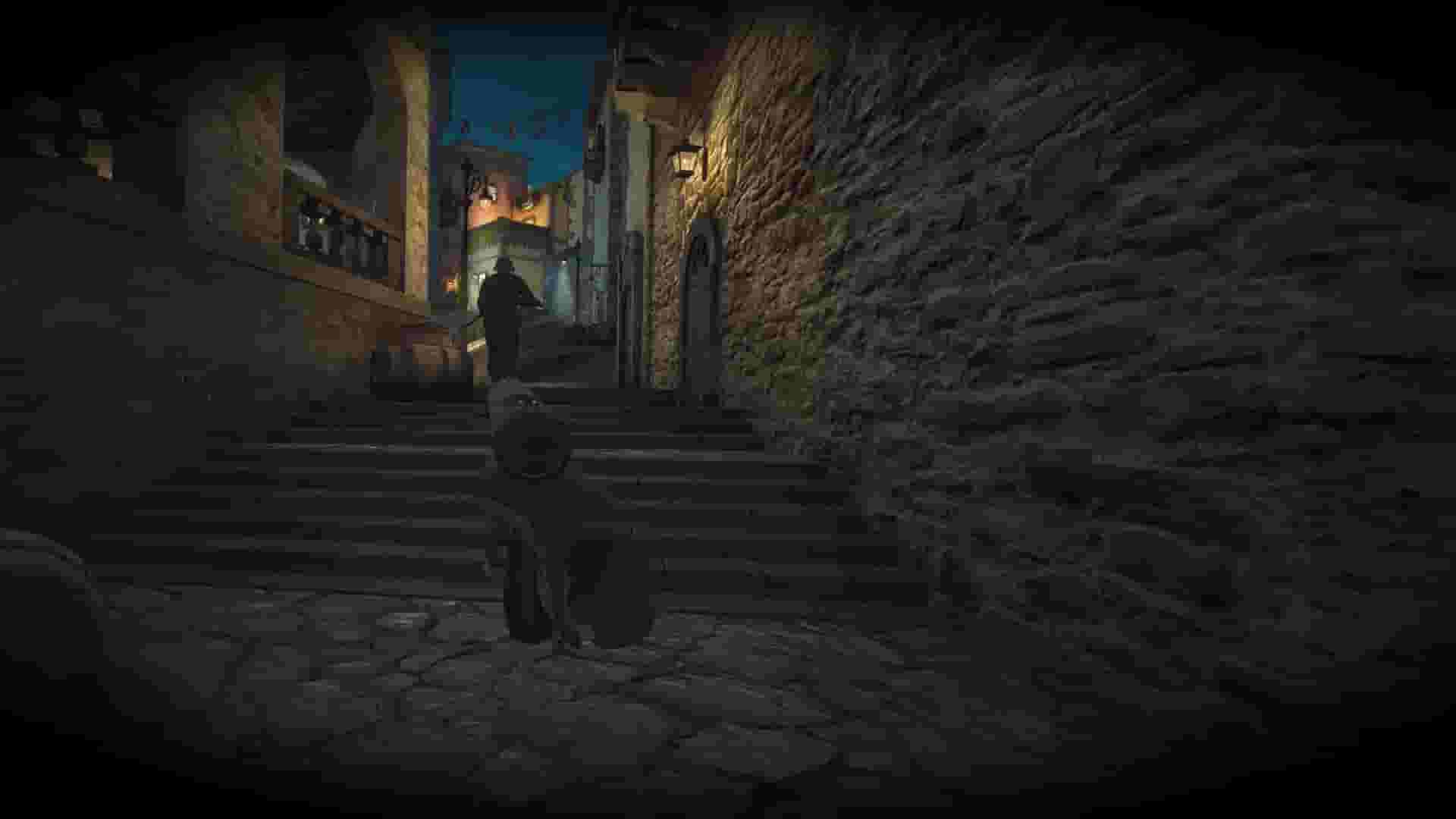 Sniper Elite VR screenshot thumbnail screenshot 6