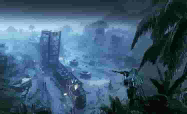 Sniper: Ghost Warrior screenshot thumbnail screenshot 0