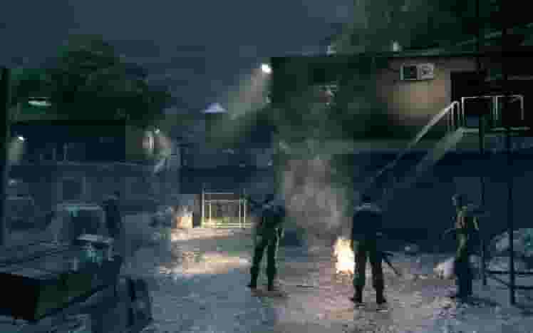 Sniper: Ghost Warrior screenshot thumbnail screenshot 10