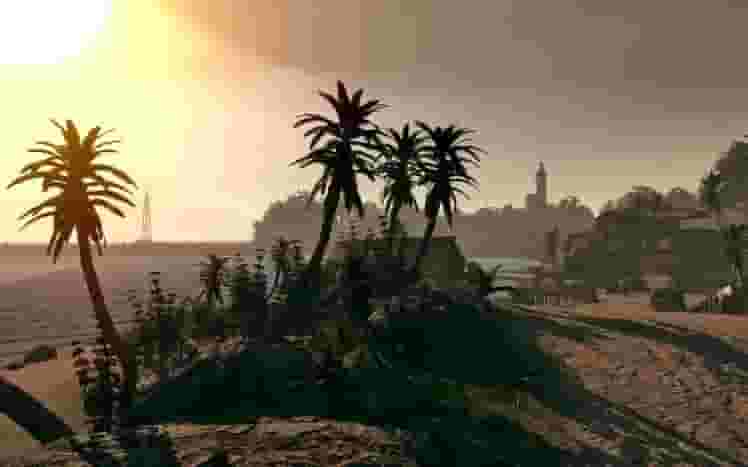 Sniper: Ghost Warrior screenshot thumbnail screenshot 11