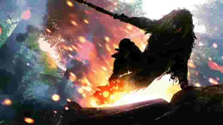 Sniper: Ghost Warrior screenshot thumbnail screenshot 2