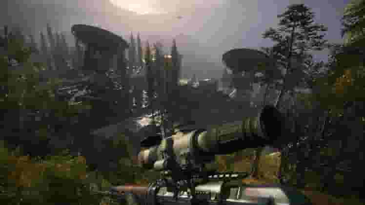 Sniper Ghost Warrior 3 screenshot thumbnail screenshot 2