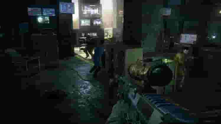 Sniper Ghost Warrior 3 screenshot thumbnail screenshot 4