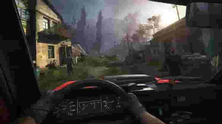 Sniper Ghost Warrior 3 screenshot thumbnail screenshot 5