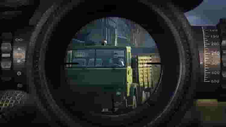 Sniper Ghost Warrior 3 screenshot thumbnail screenshot 6