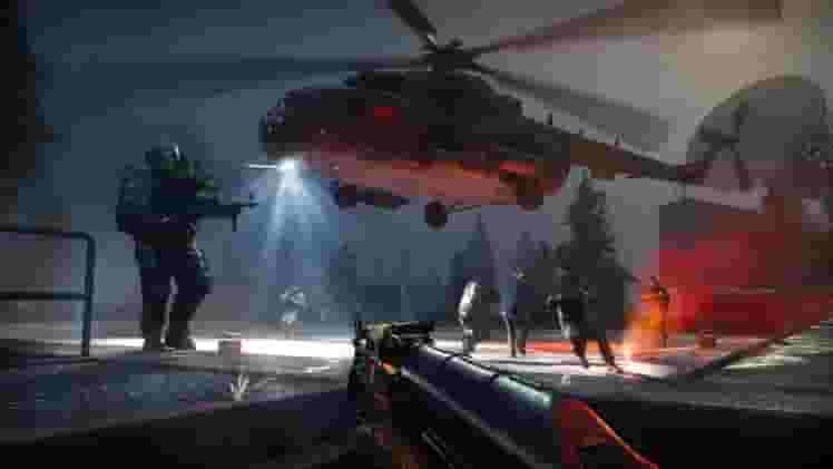 Sniper Ghost Warrior 3 screenshot thumbnail screenshot 7