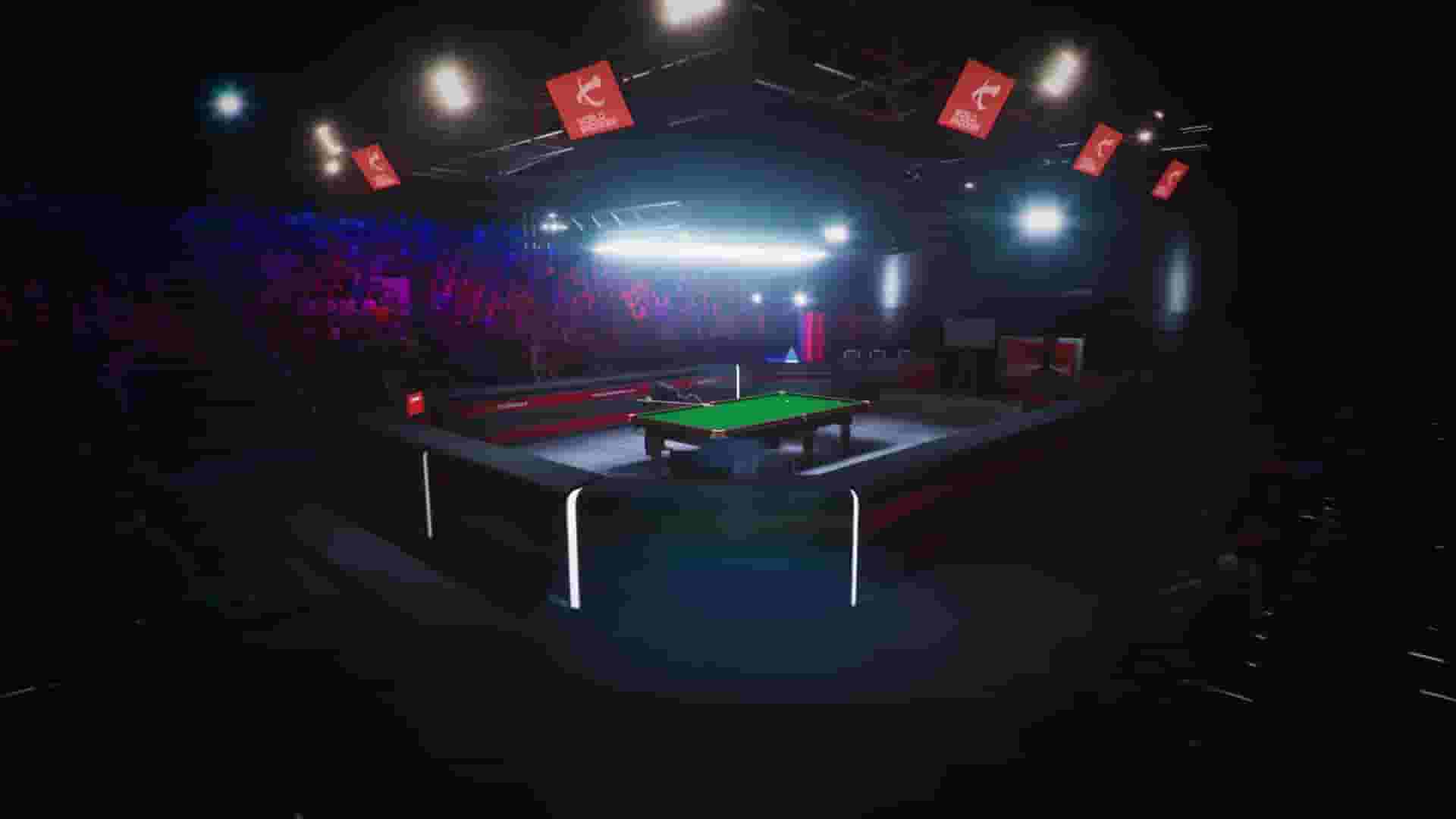 Snooker 19 screenshot thumbnail screenshot 0