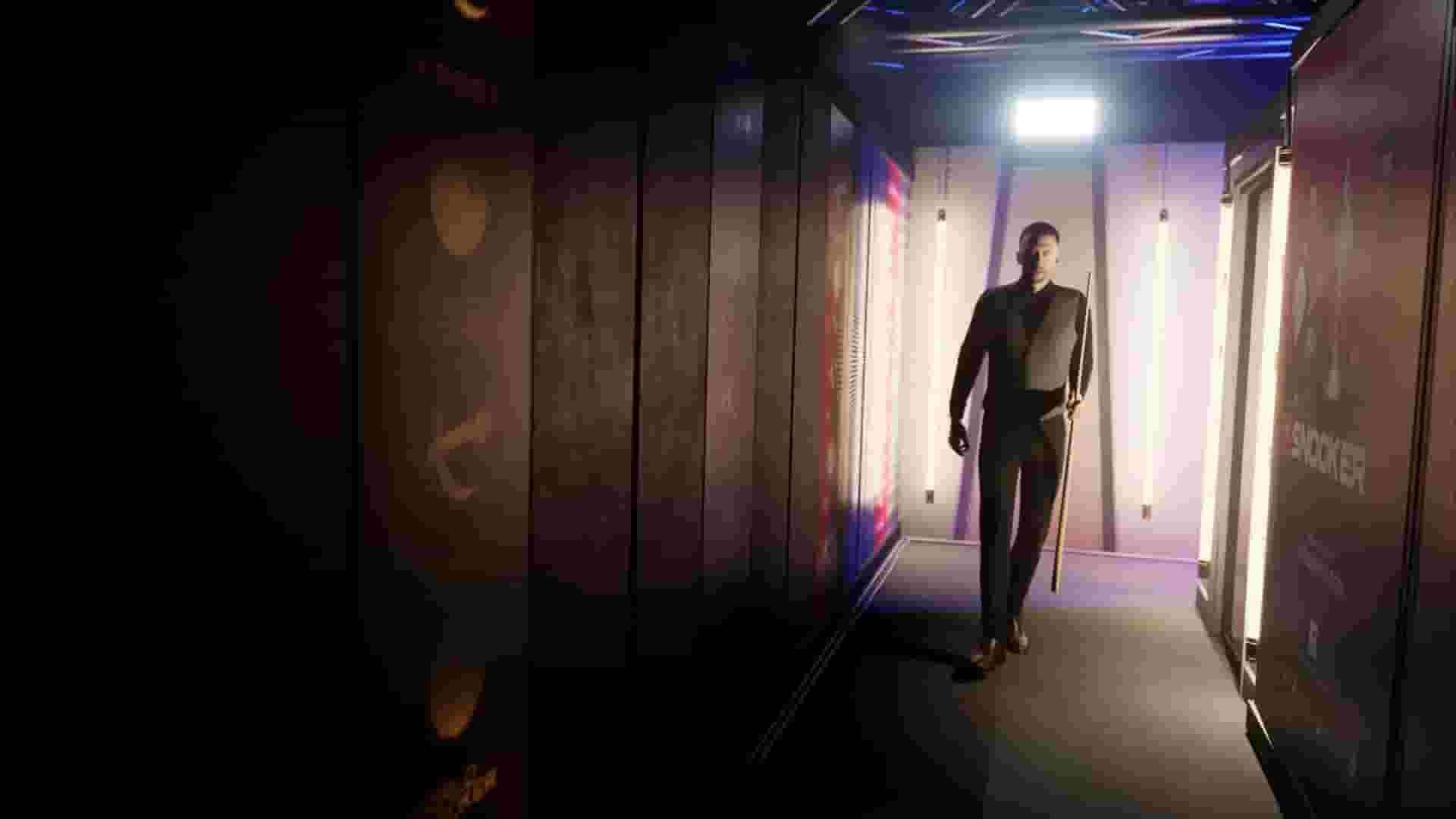 Snooker 19 screenshot thumbnail screenshot 3