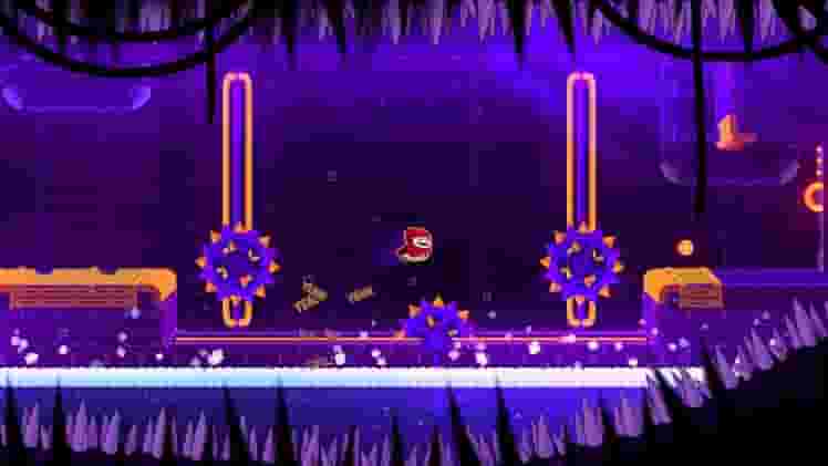 Sockventure screenshot thumbnail screenshot 2