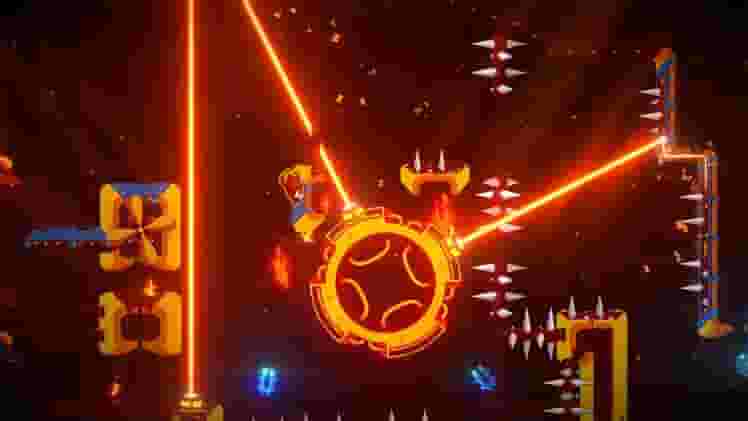 Sockventure screenshot thumbnail screenshot 3