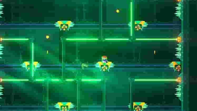 Sockventure screenshot thumbnail screenshot 4