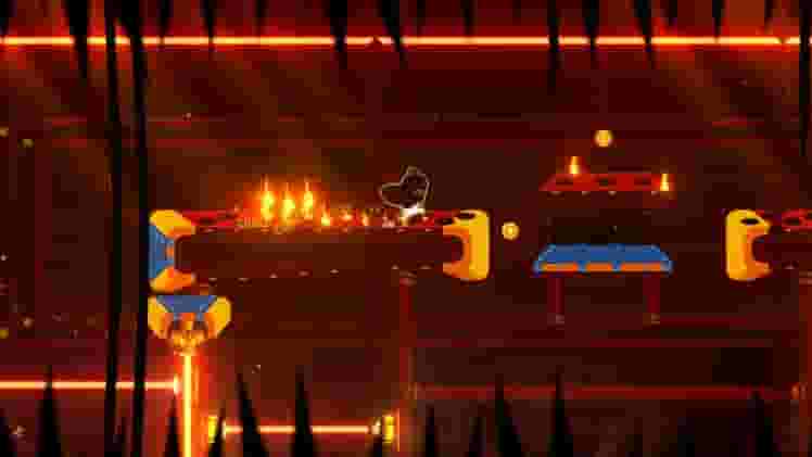 Sockventure screenshot thumbnail screenshot 6