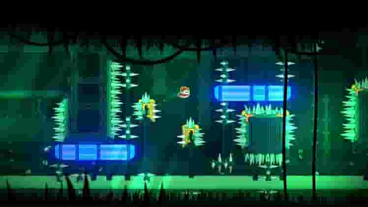 Sockventure screenshot thumbnail screenshot 7