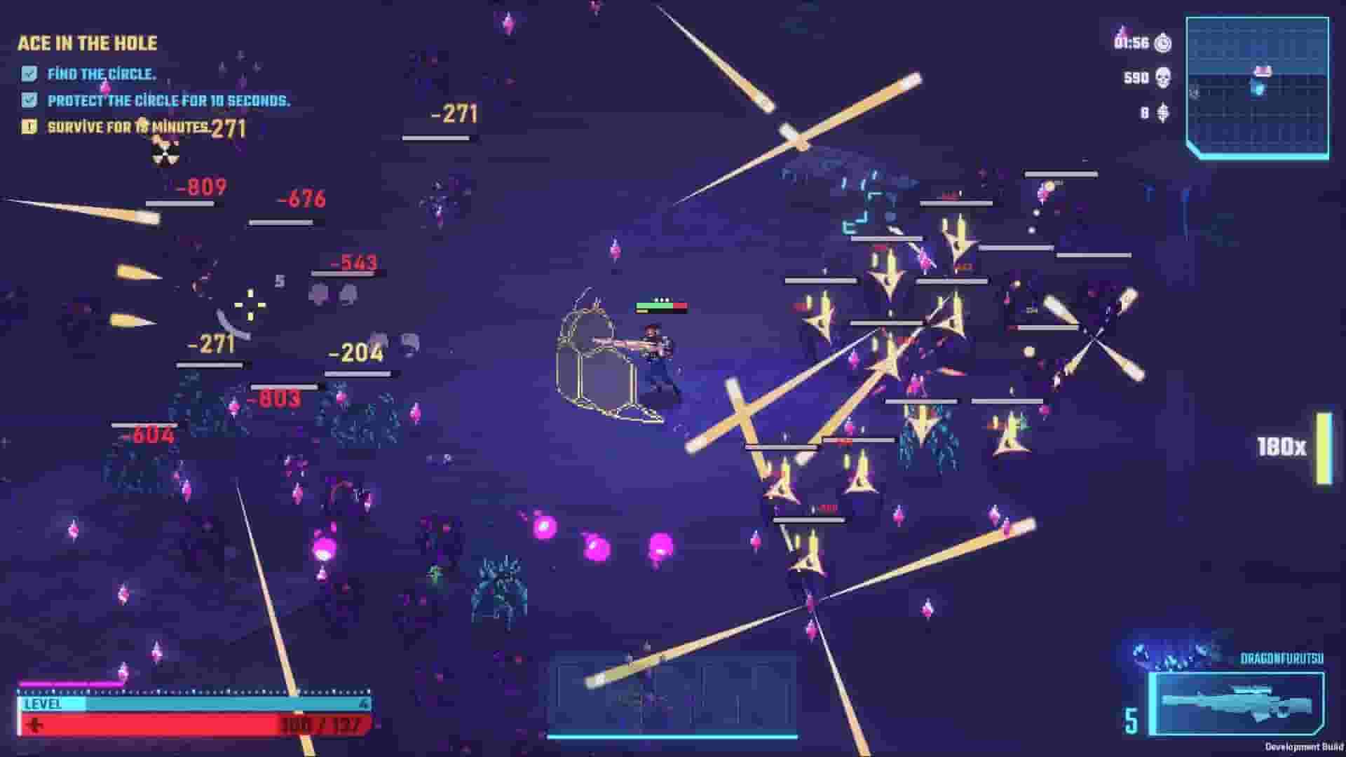 Sodaman screenshot thumbnail screenshot 0