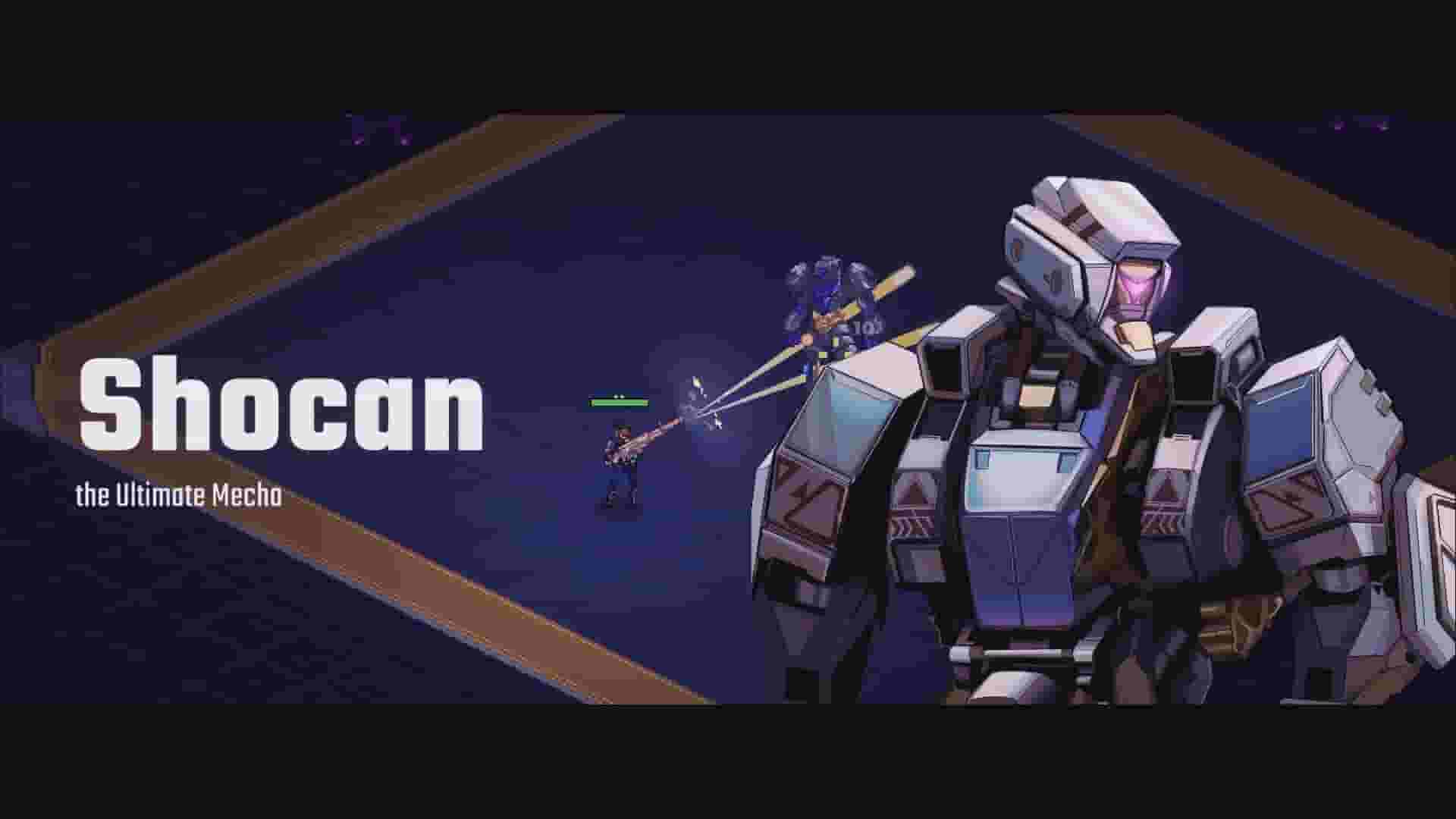 Sodaman screenshot thumbnail screenshot 11