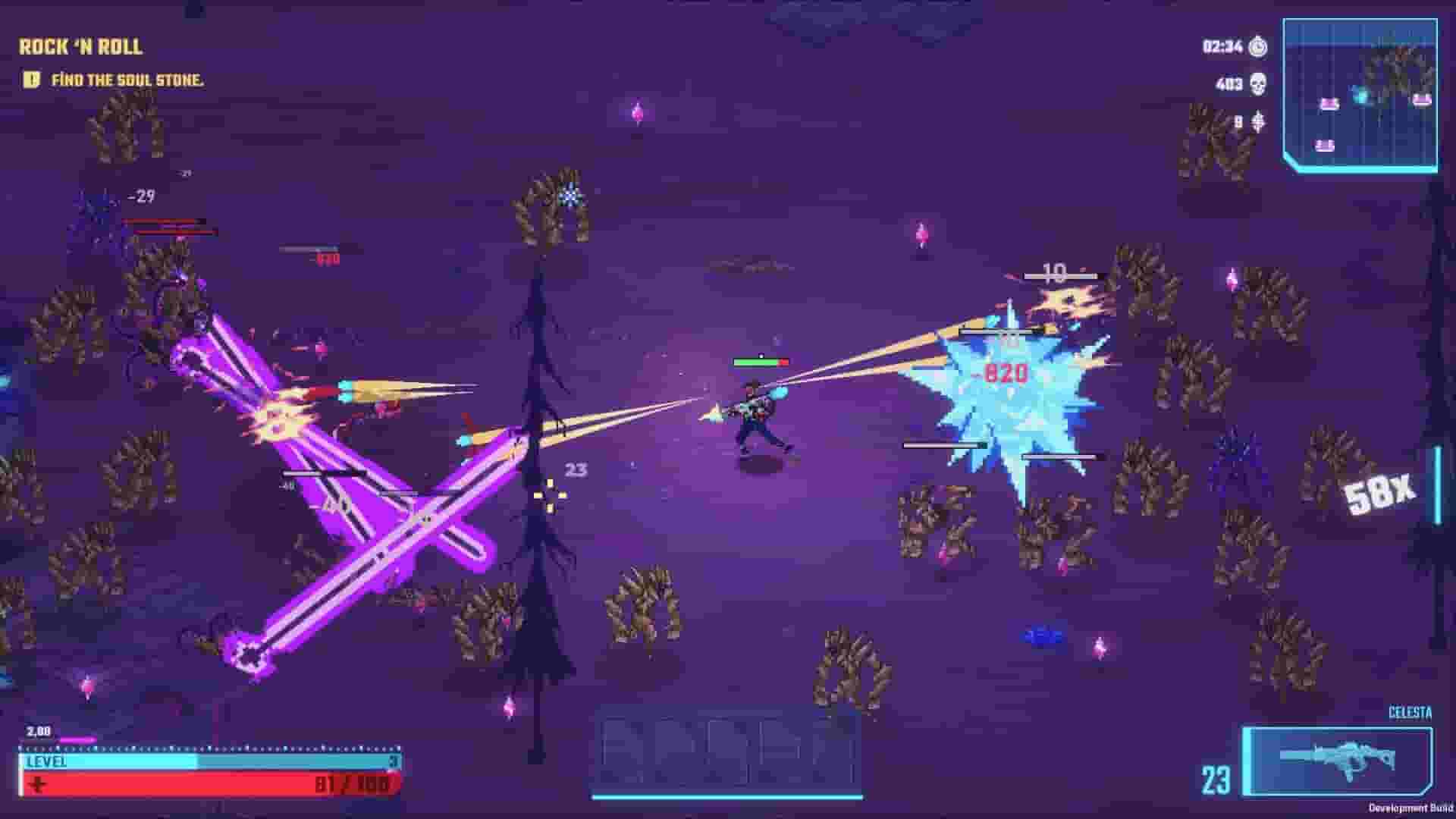 Sodaman screenshot thumbnail screenshot 12