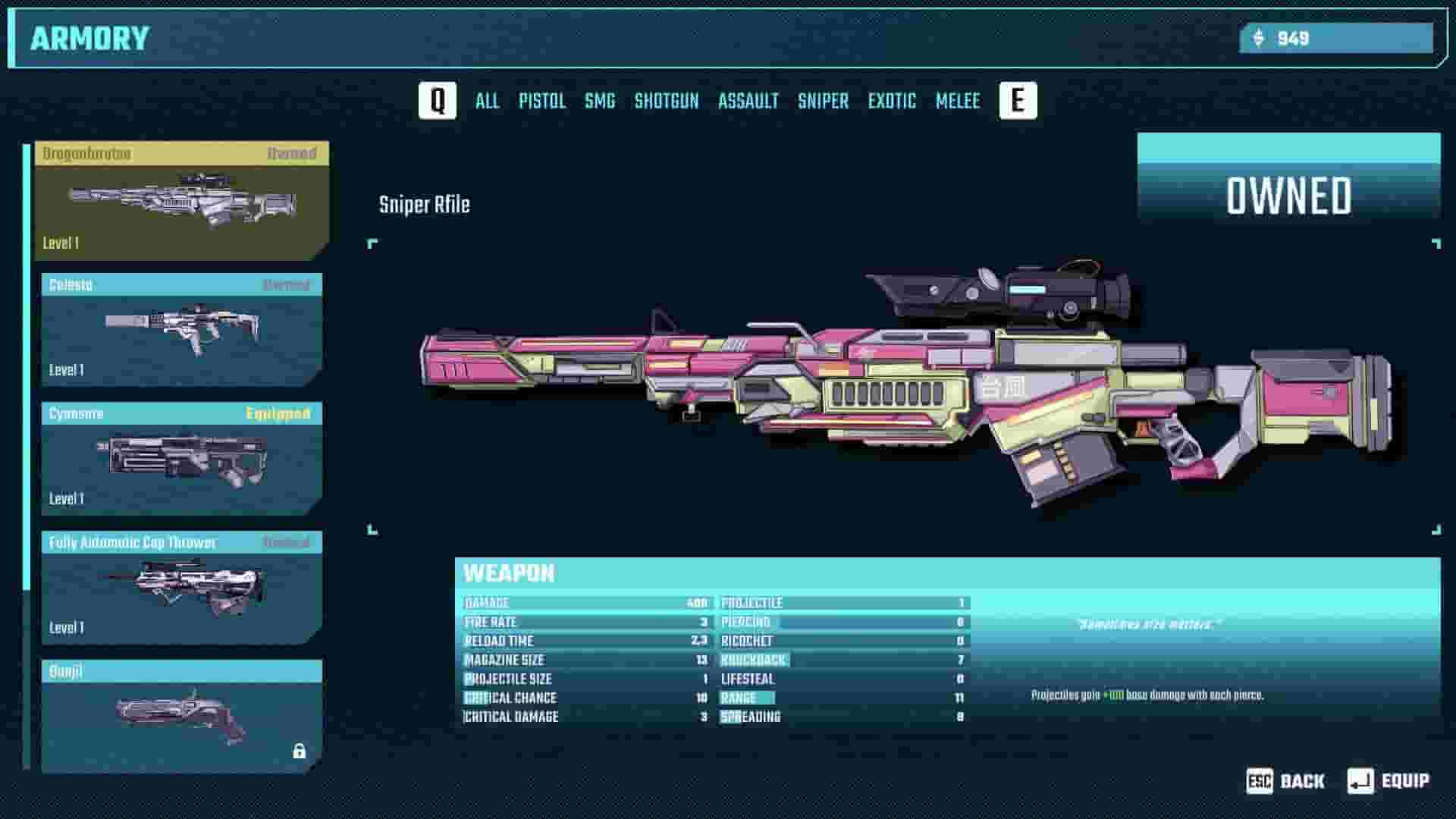 Sodaman screenshot thumbnail screenshot 4