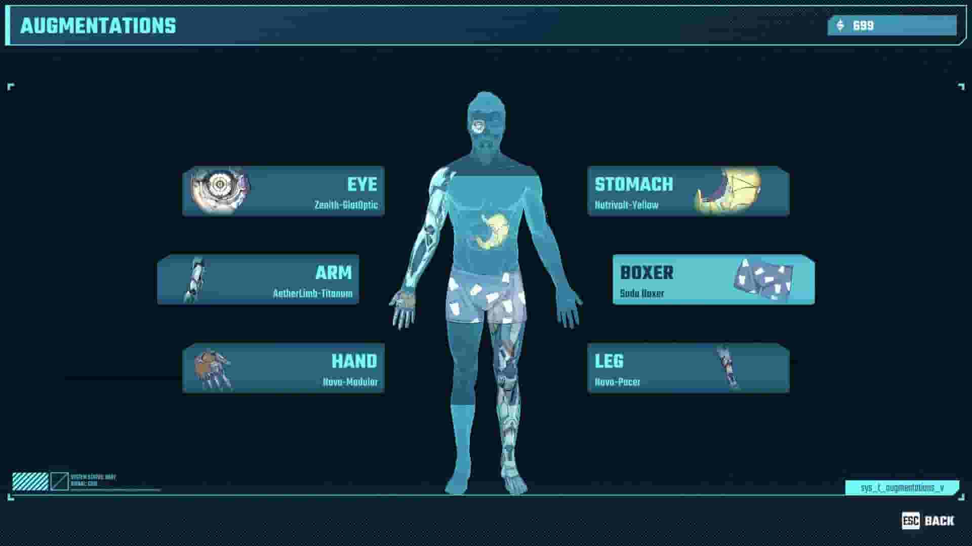 Sodaman screenshot thumbnail screenshot 5