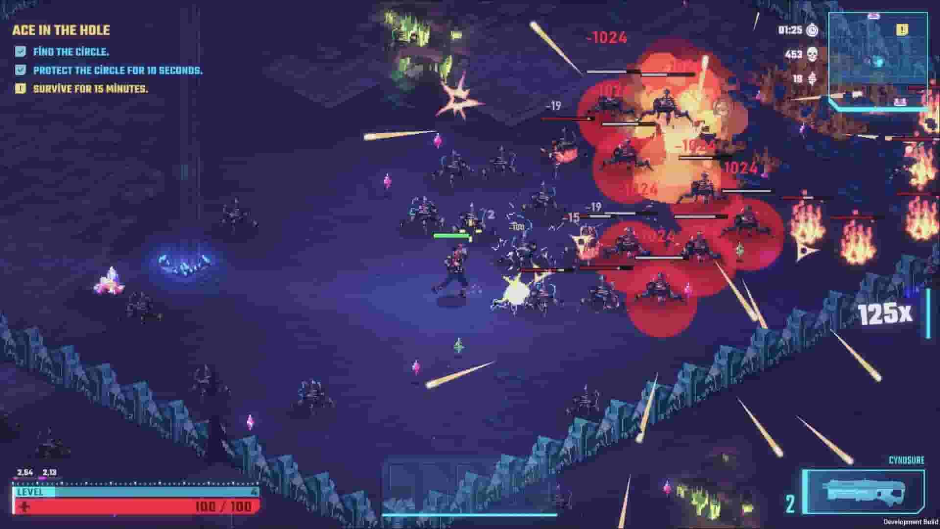 Sodaman screenshot thumbnail screenshot 8