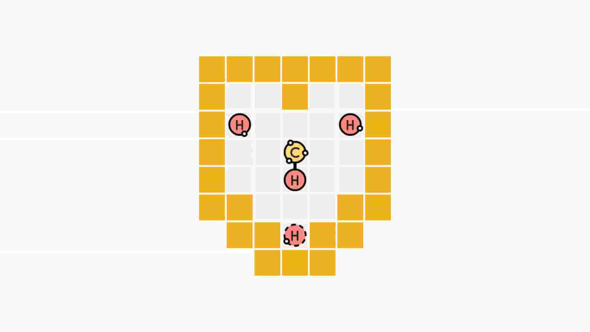 Sokobond screenshot thumbnail screenshot 0