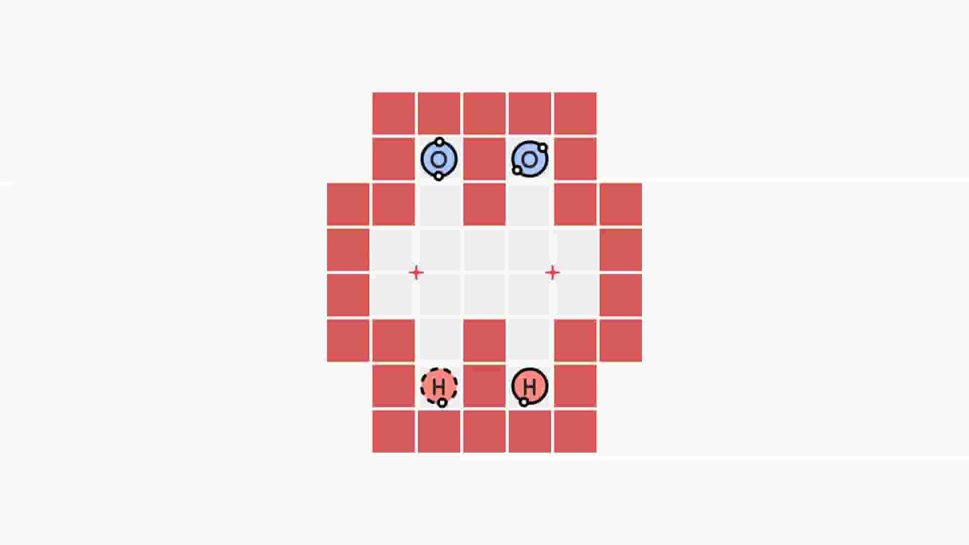 Sokobond screenshot thumbnail screenshot 1