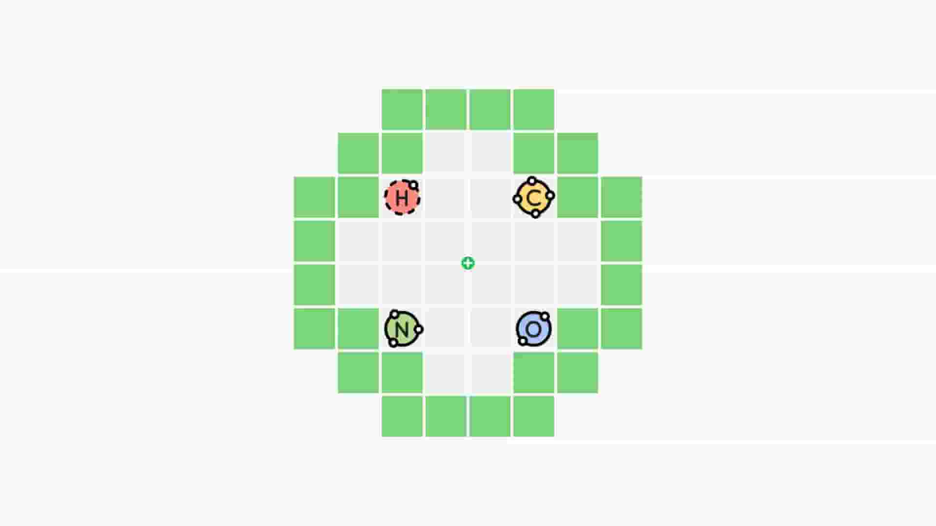 Sokobond screenshot thumbnail screenshot 2