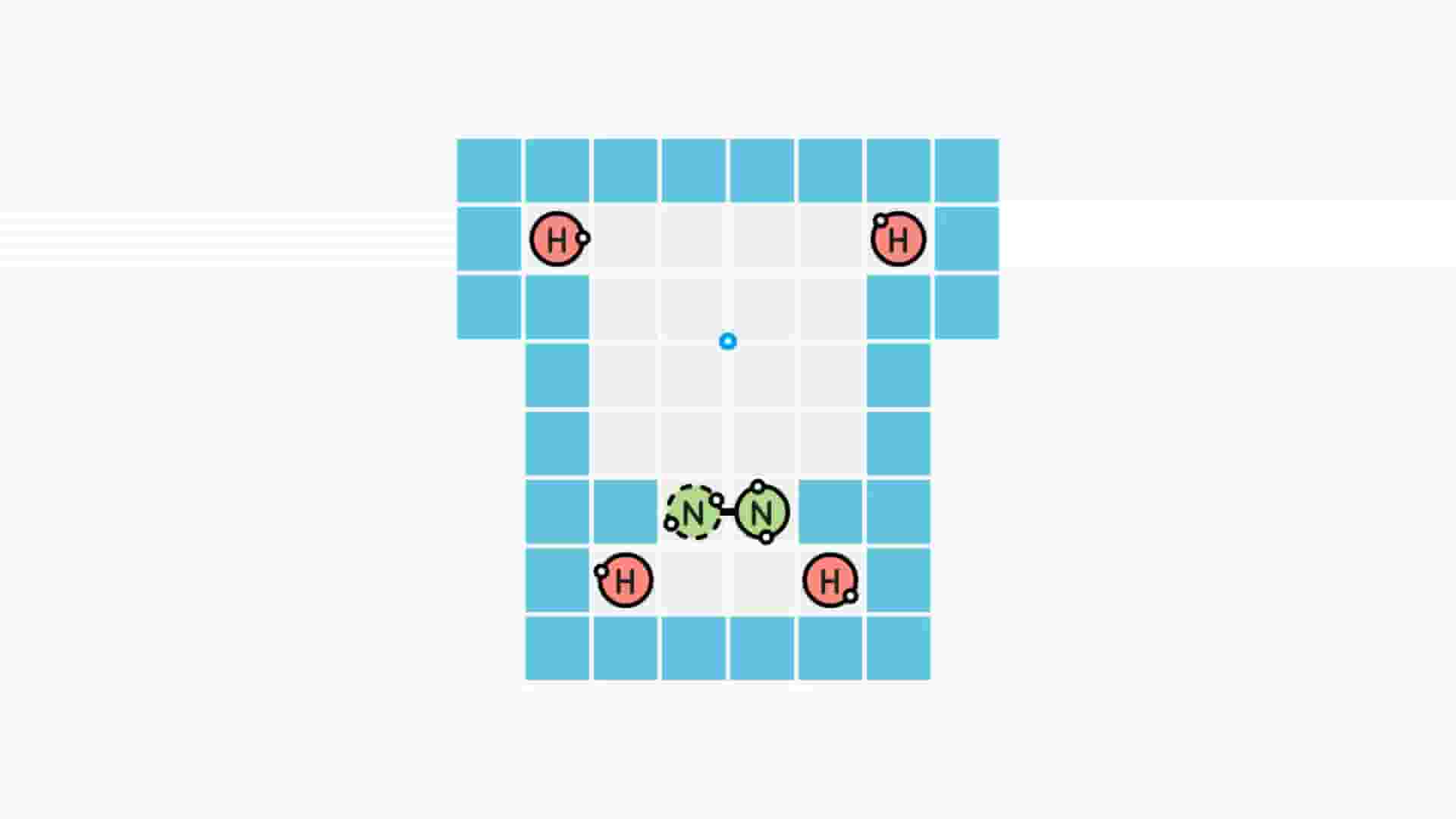 Sokobond screenshot thumbnail screenshot 3