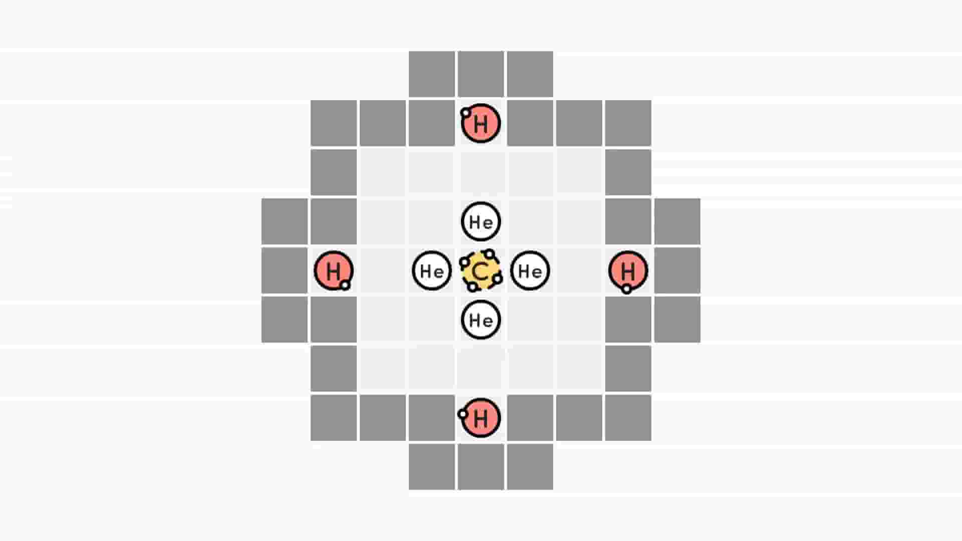 Sokobond screenshot thumbnail screenshot 4