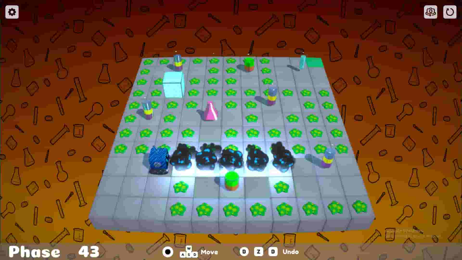 SokoLab screenshot thumbnail screenshot 0