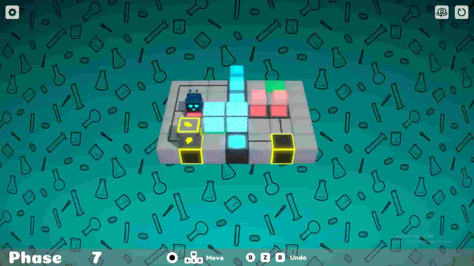 SokoLab screenshot thumbnail screenshot 1