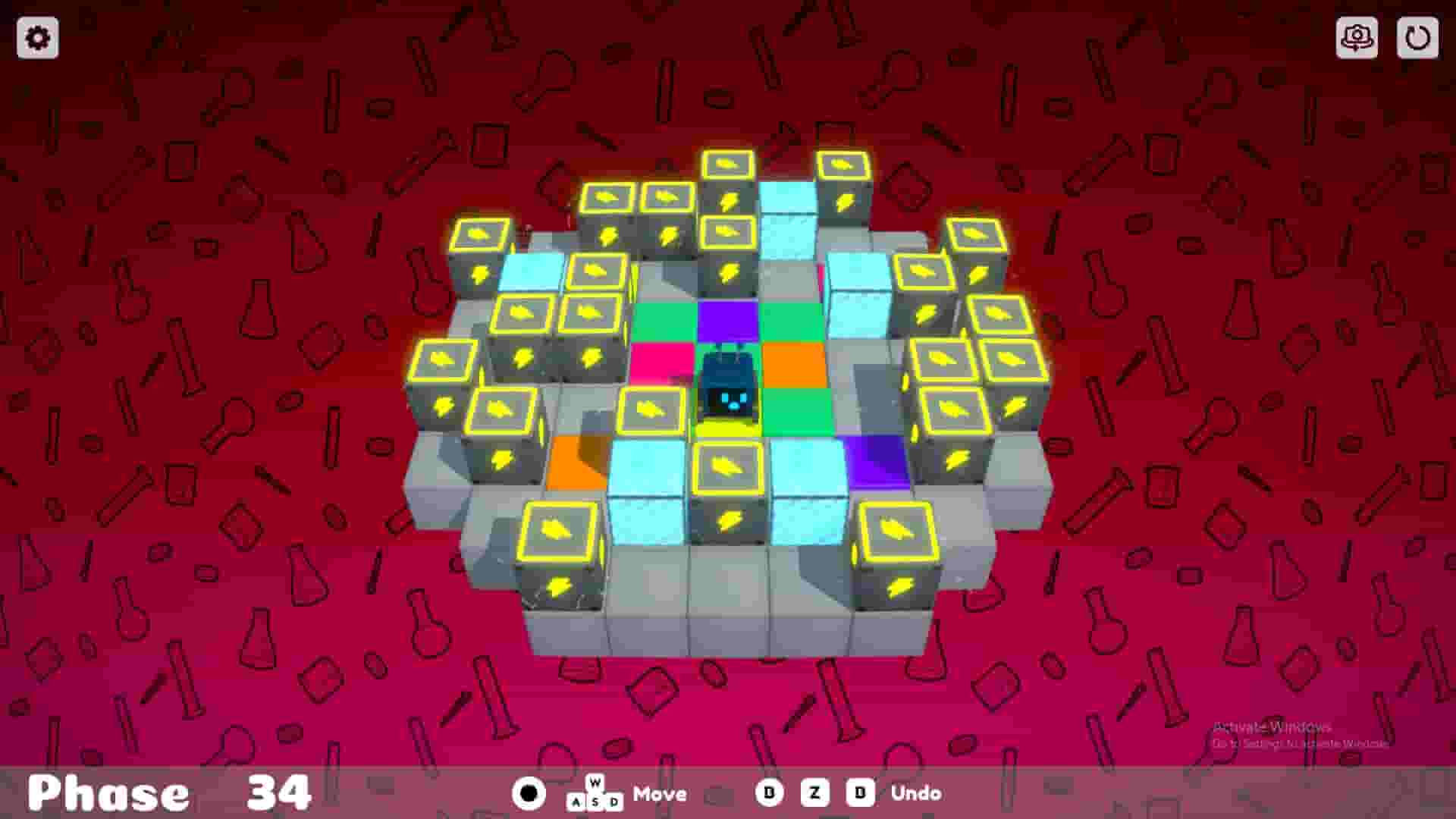 SokoLab screenshot thumbnail screenshot 2