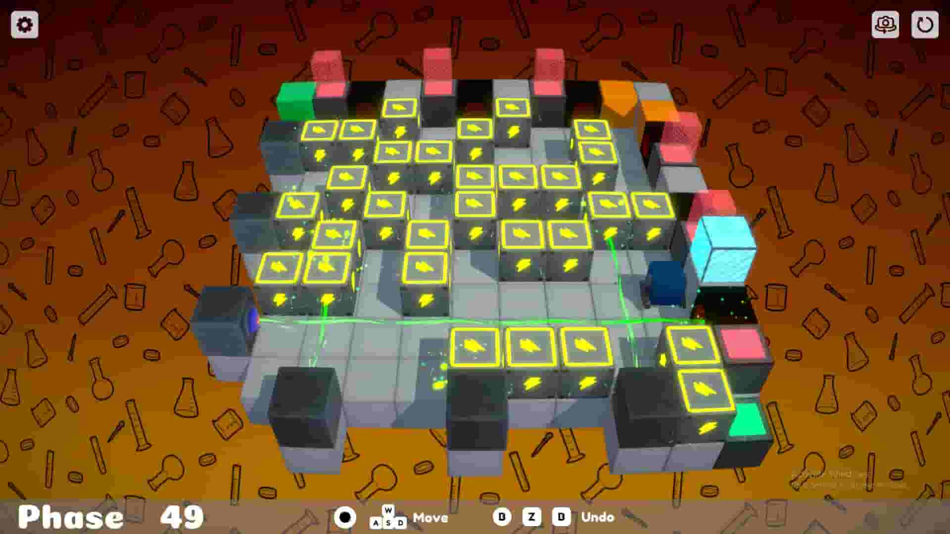 SokoLab screenshot thumbnail screenshot 3