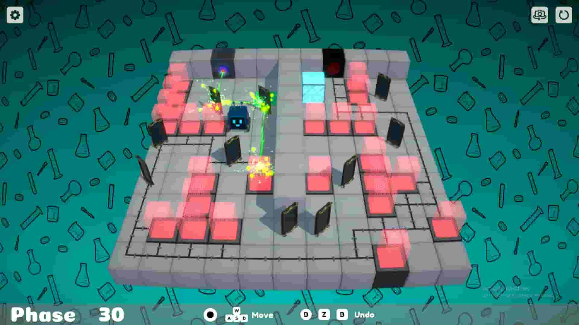 SokoLab screenshot thumbnail screenshot 4